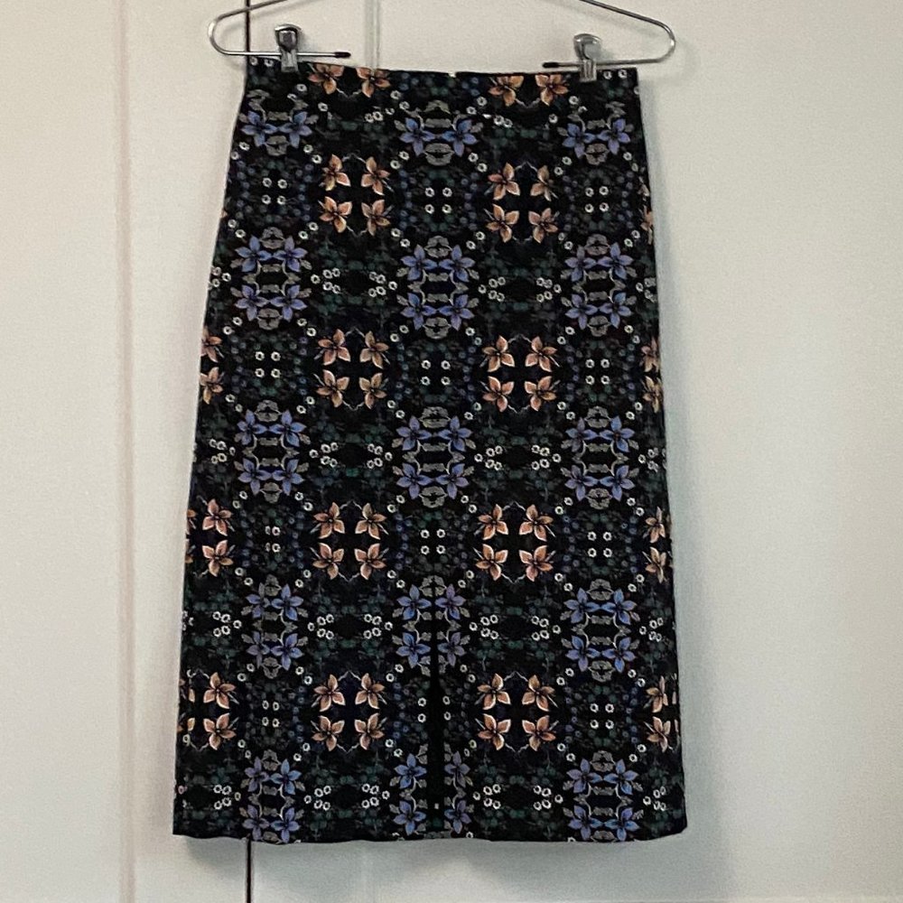 JCrew Pencil Skirt